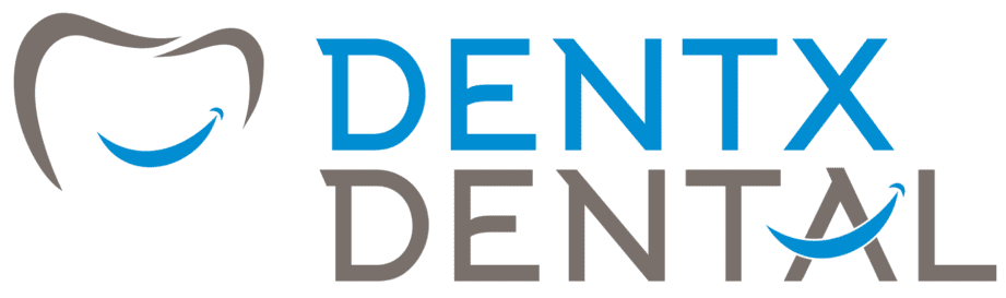 Dentx Dental logo