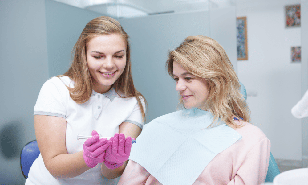 Best Dental Care Provider Phoenix AZ